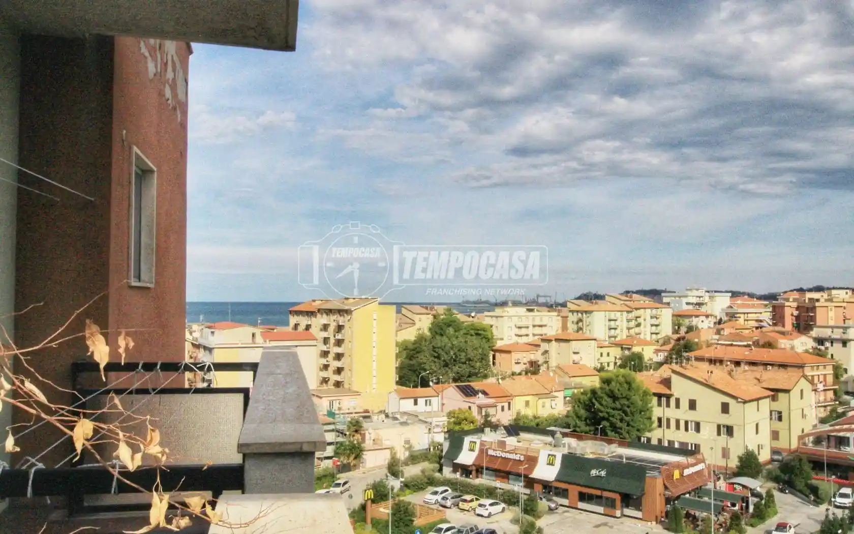 Trilocale via Tenna, Torrette, Ancona - foto 4