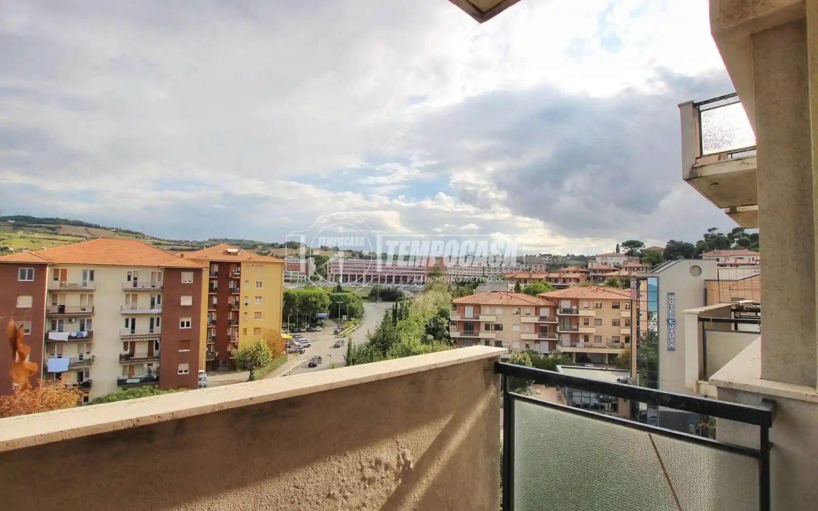 Trilocale via Tenna, Torrette, Ancona - foto 5