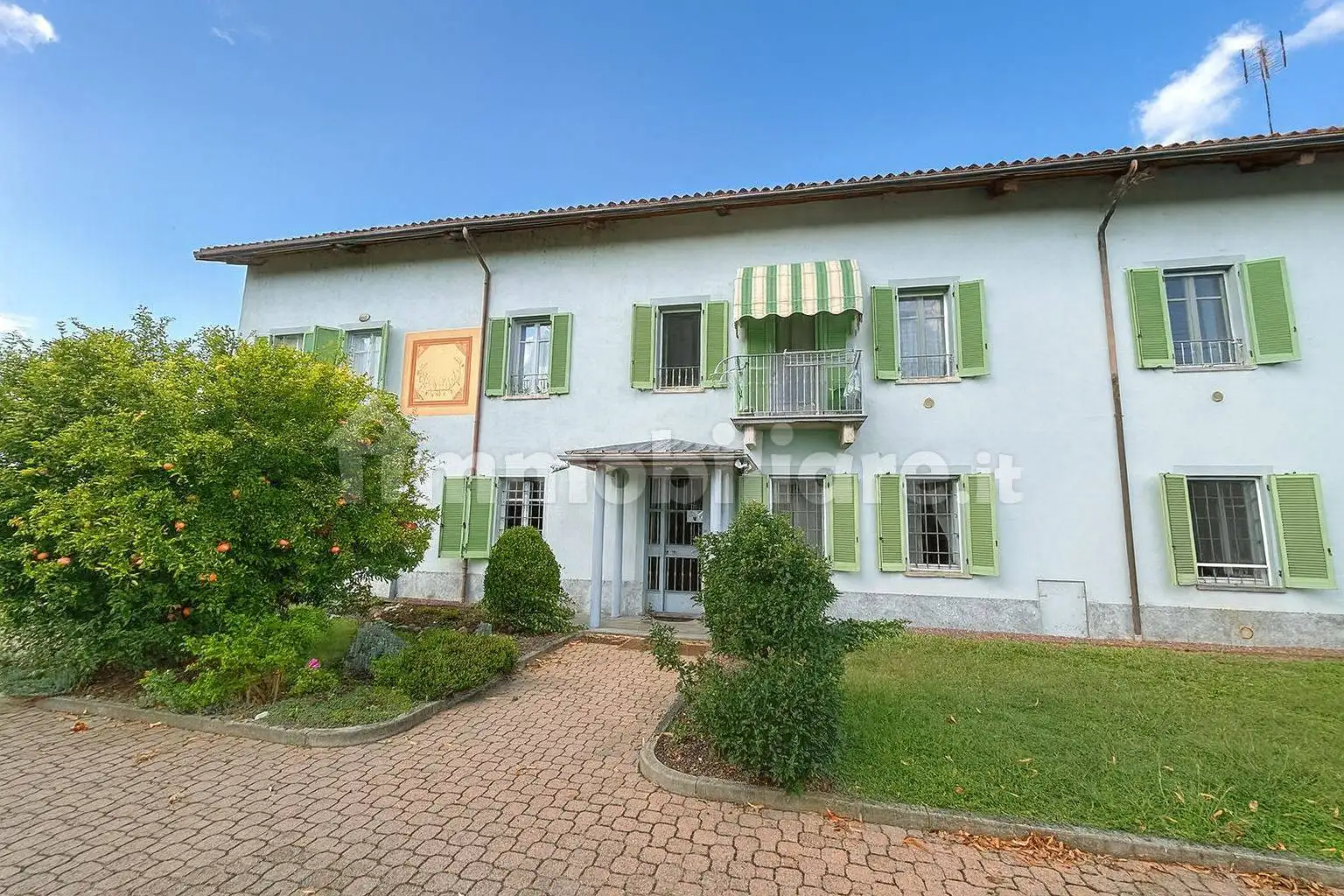 Appartamento in vendita a Vigone