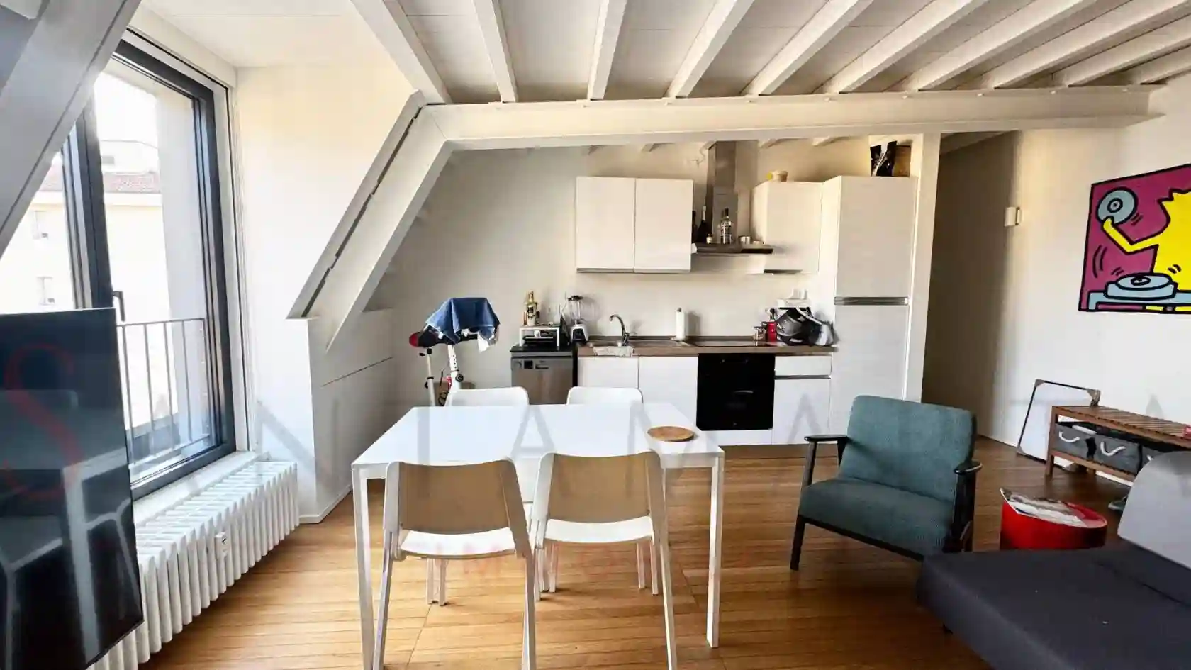 Appartamento - foto 3