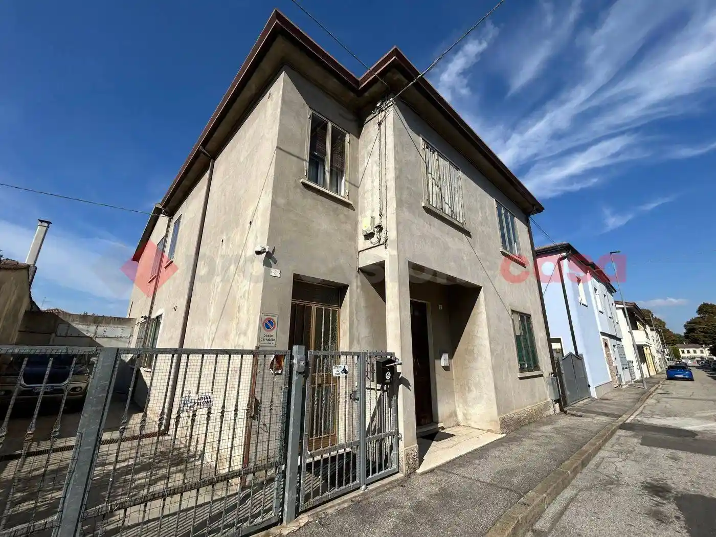 Villa in vendita a Legnago