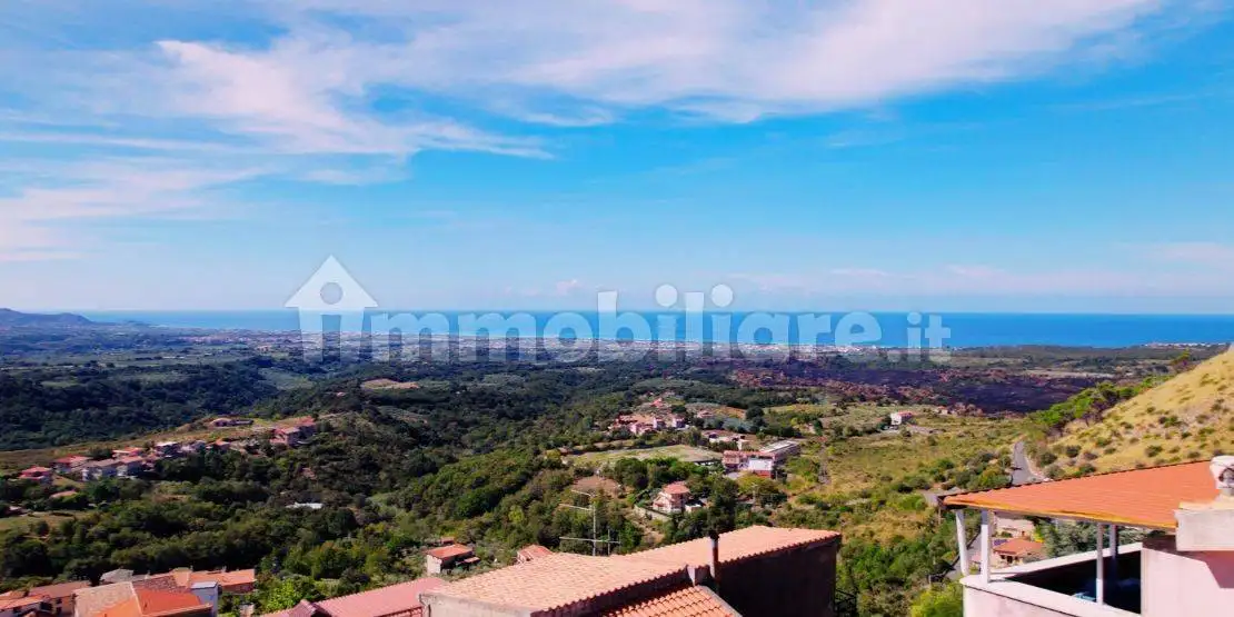 Villa in vendita a Santa Domenica Talao