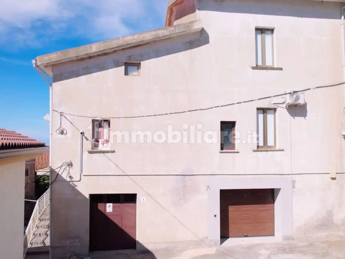 Villa unifamiliare via Policastro 8, Santa Domenica Talao - foto 2