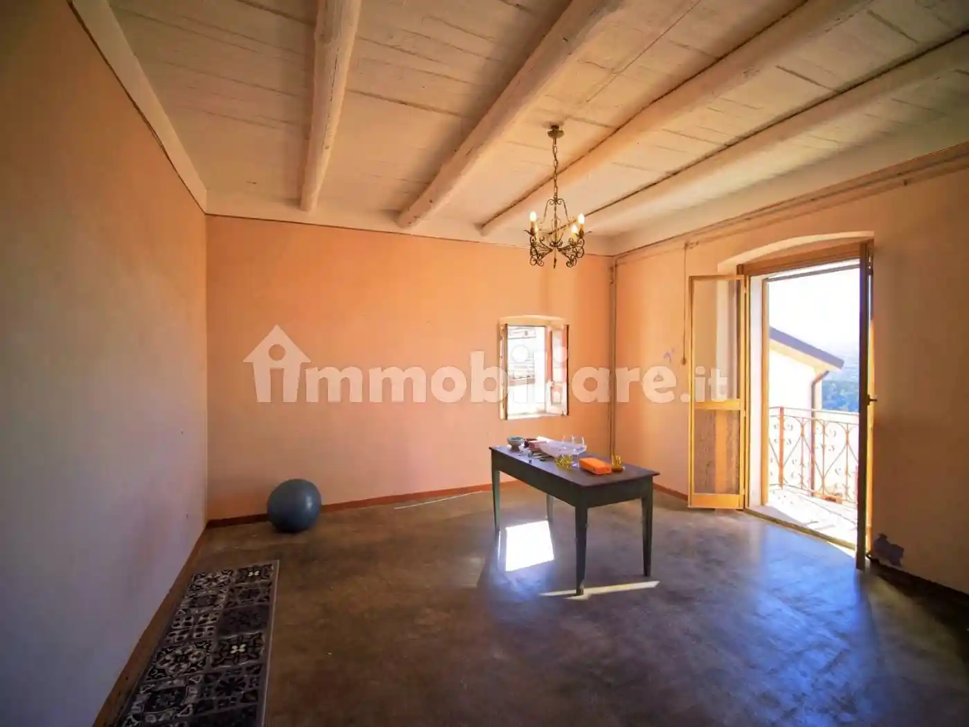 Villa unifamiliare via Policastro 8, Santa Domenica Talao - foto 5