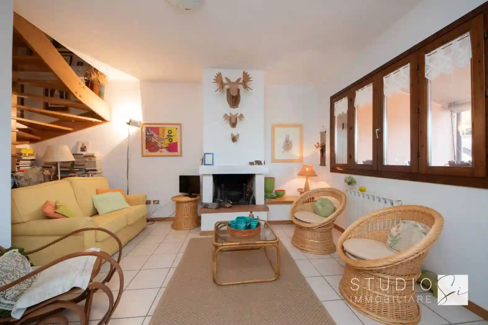 Casa indipendente - foto 2