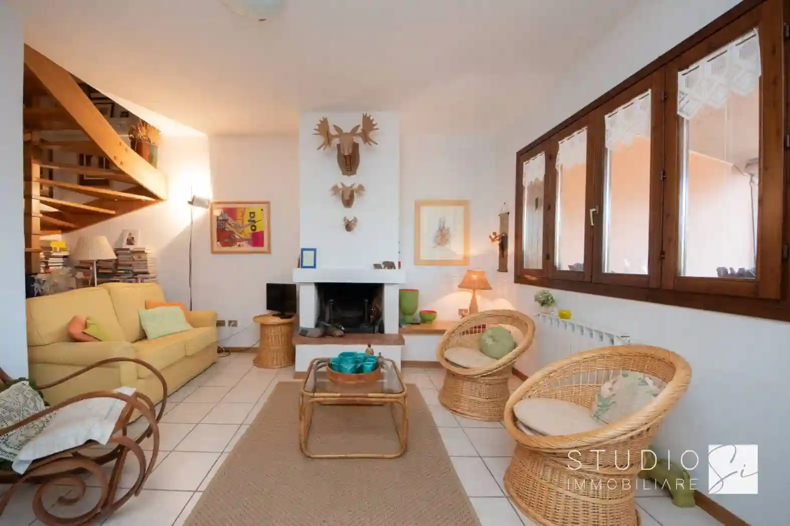 Casa indipendente - foto 3