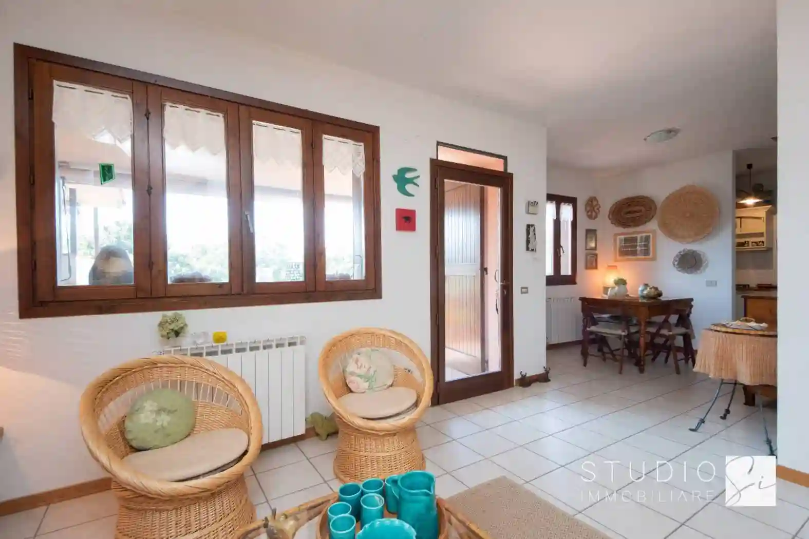 Casa indipendente - foto 4