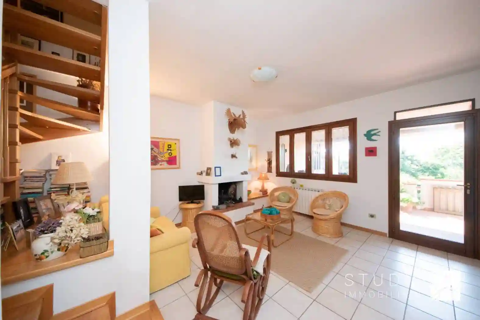 Casa indipendente - foto 5