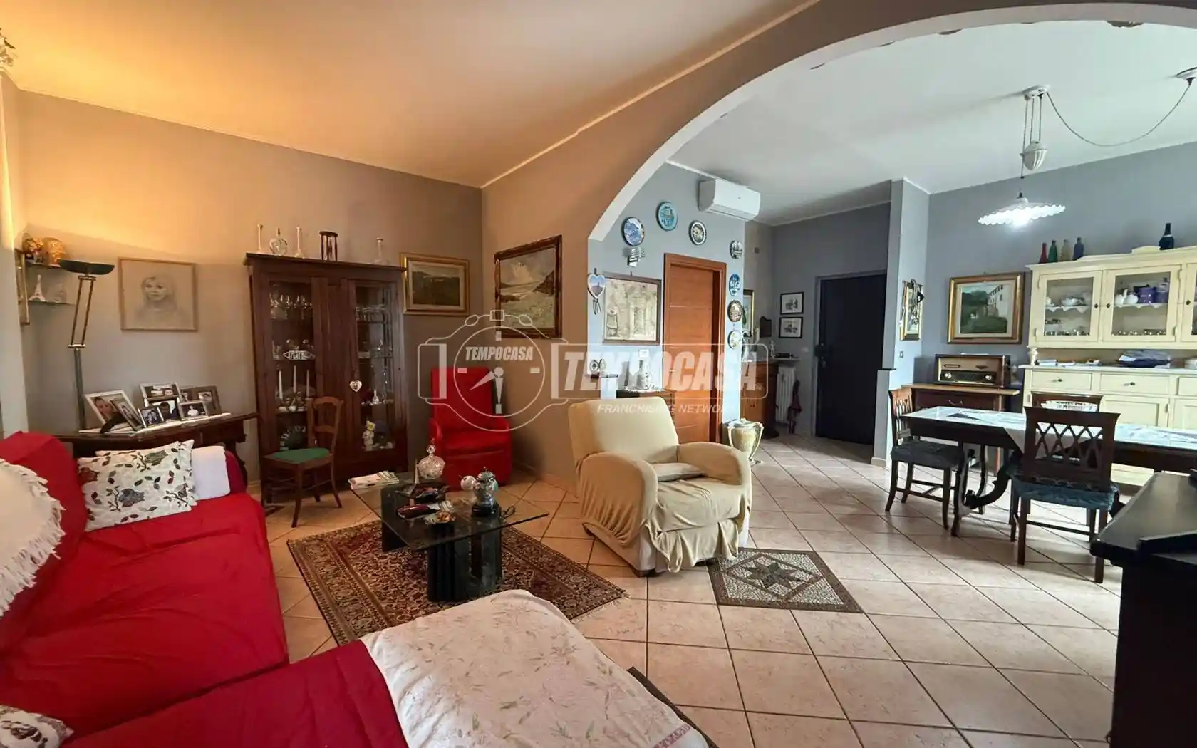 Appartamento in vendita a Asti