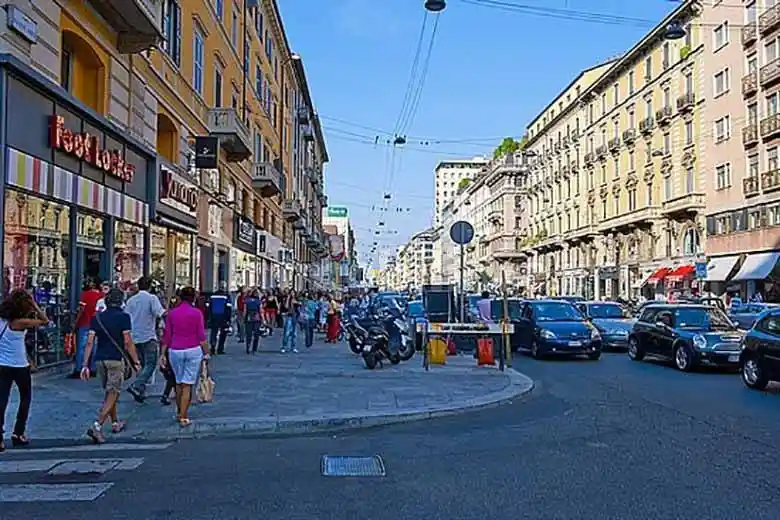 Attico - Mansarda in affitto a Milano