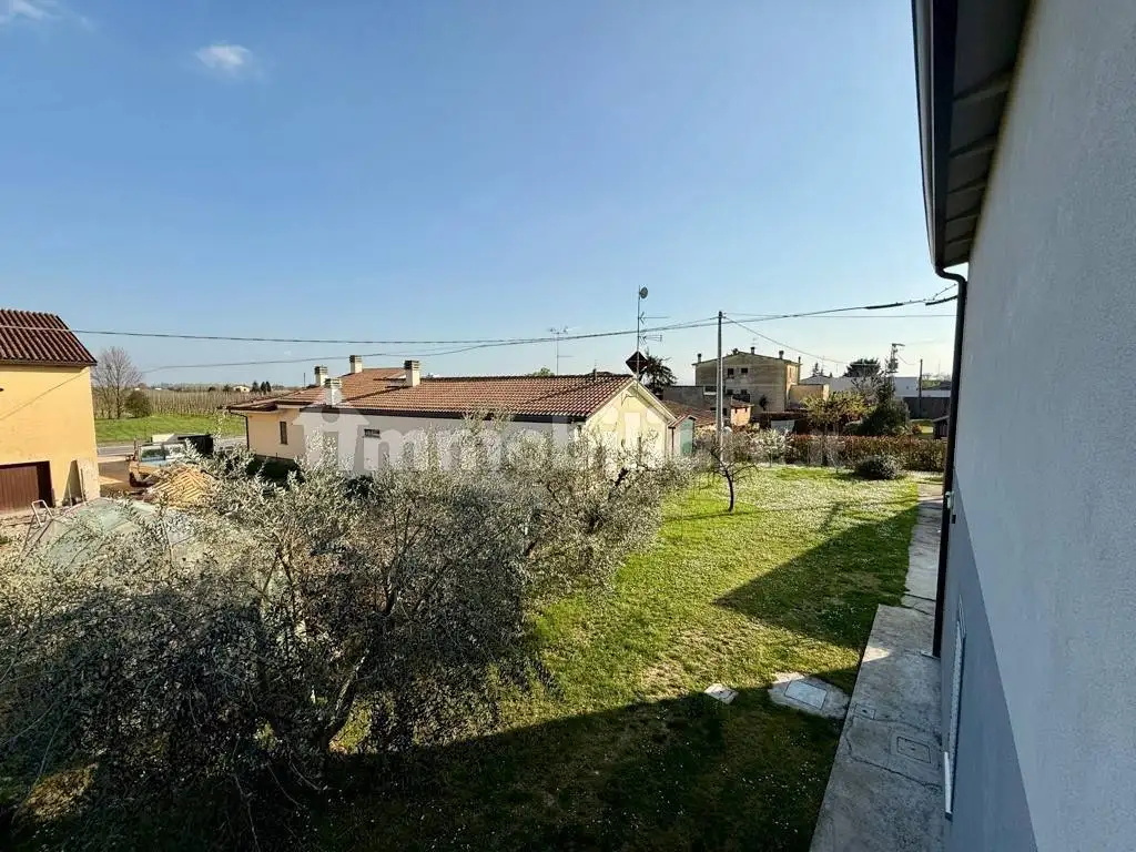 Villa unifamiliare via Madonna 69, Bagnara di Romagna - foto 2