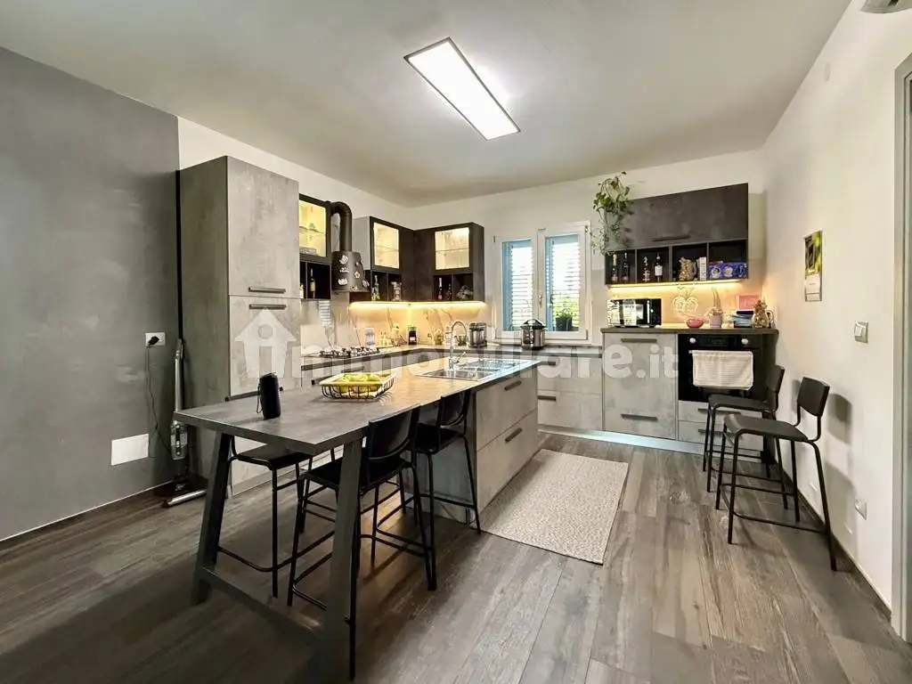 Villa unifamiliare via Madonna 69, Bagnara di Romagna - foto 5