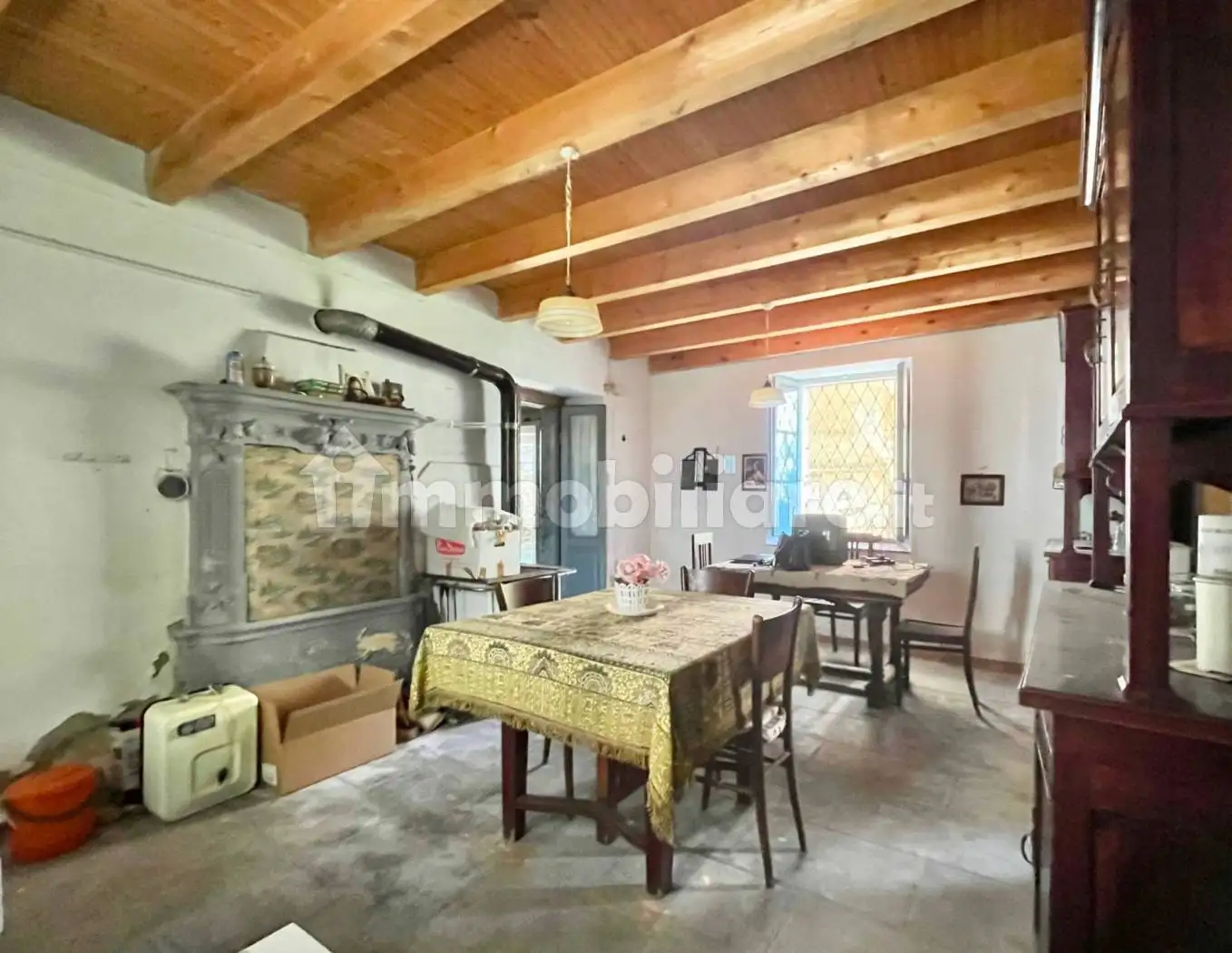 Casa indipendente in vendita a Miazzina