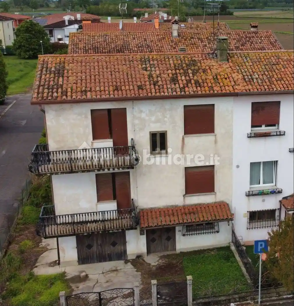 Villa in vendita a Gruaro