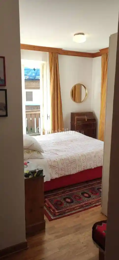 Appartamento in affitto a Cortina d'Ampezzo