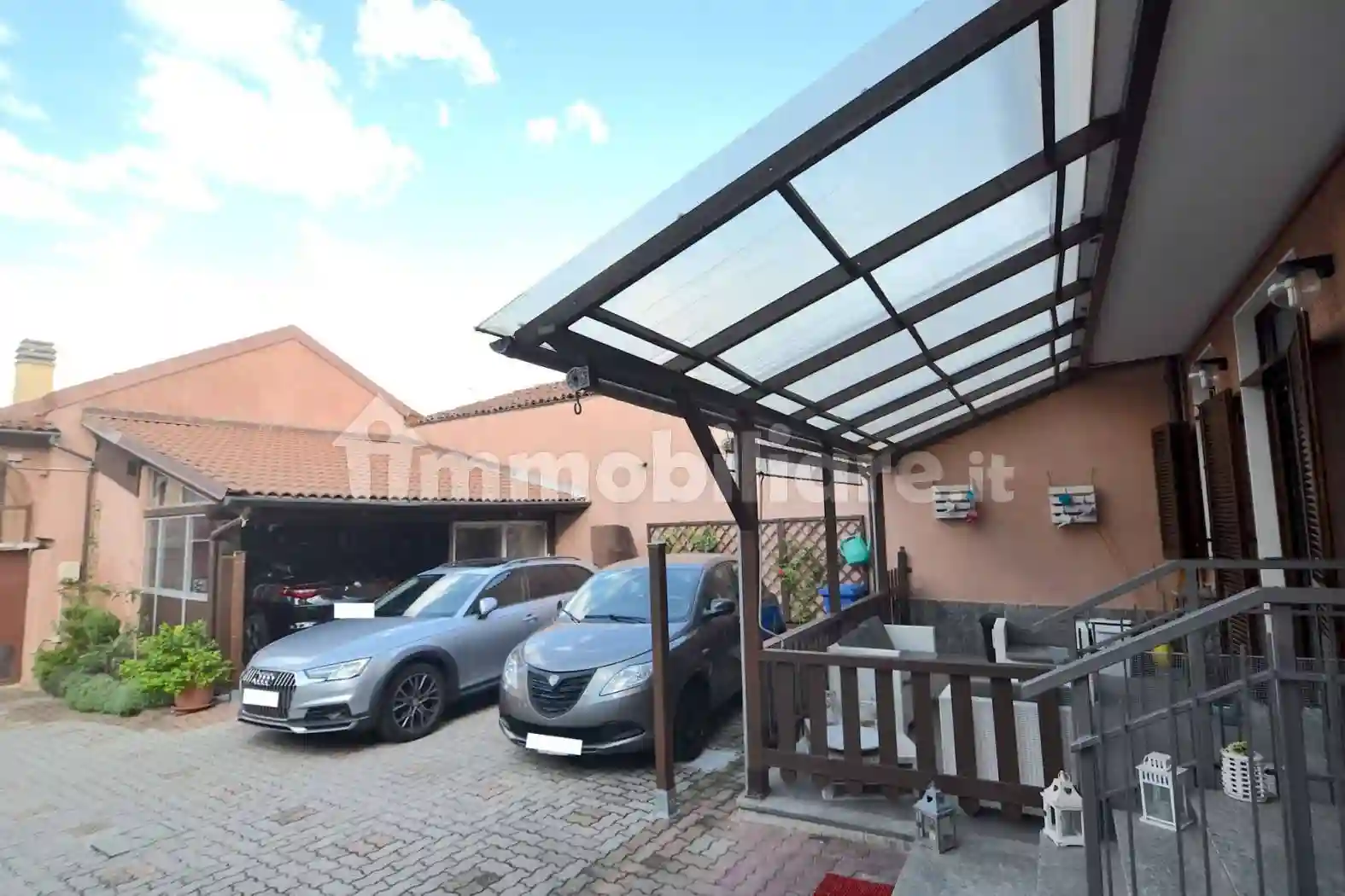 Casa indipendente - foto 2