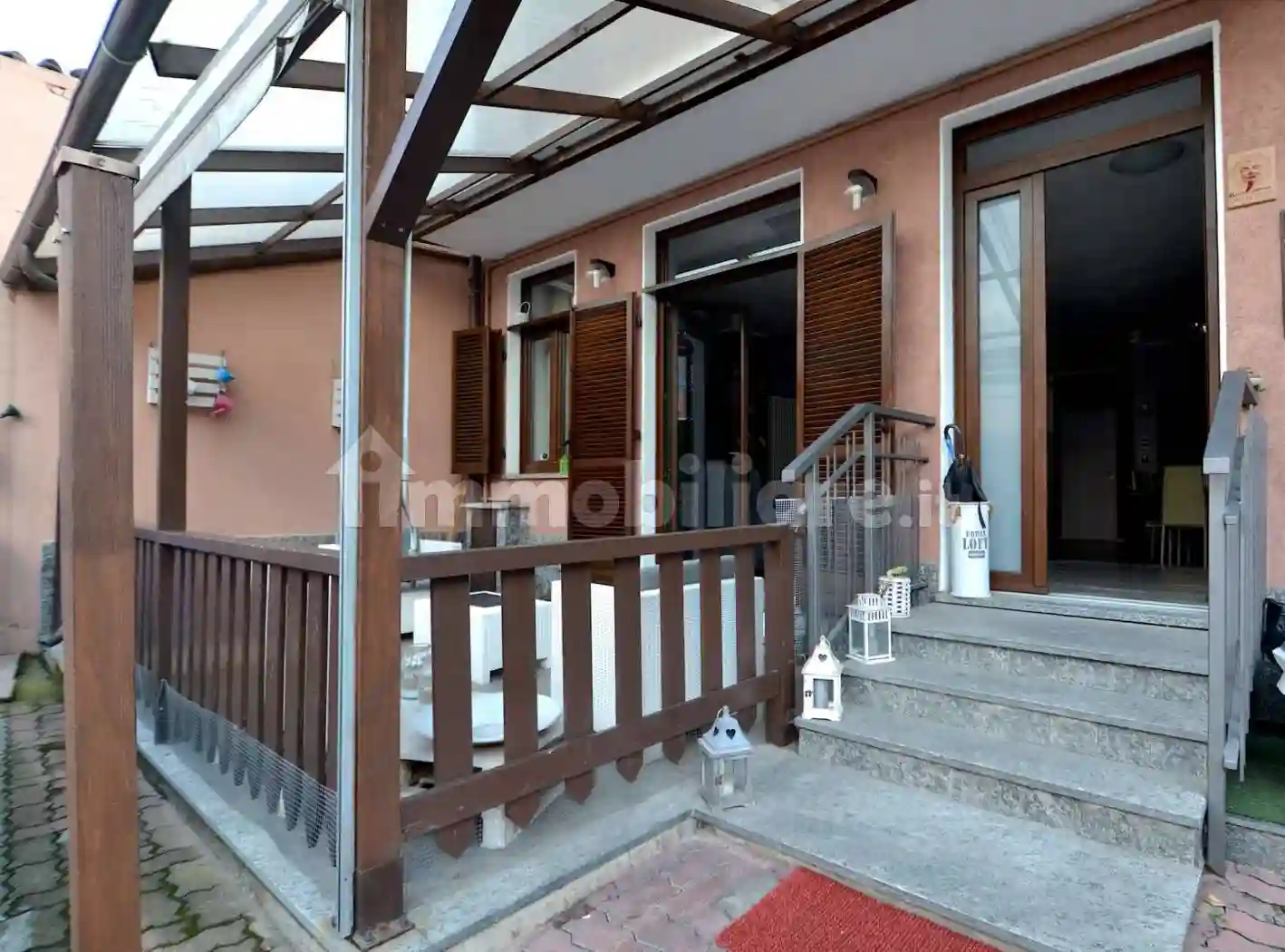 Casa indipendente - foto 3