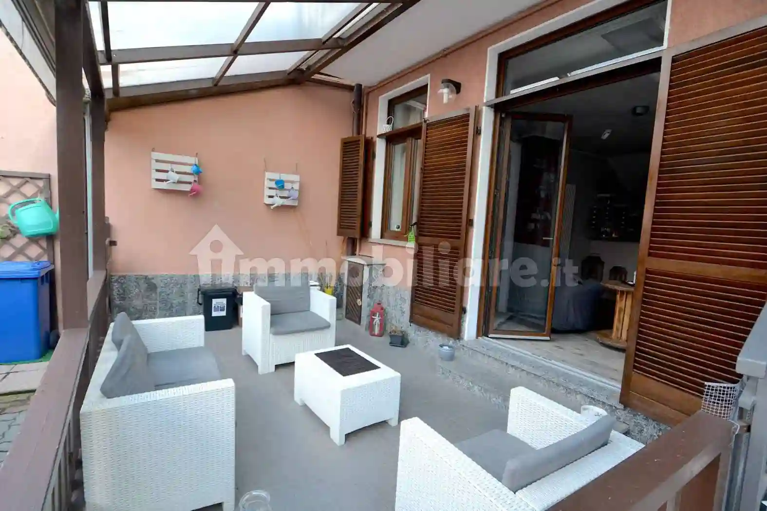 Casa indipendente - foto 5