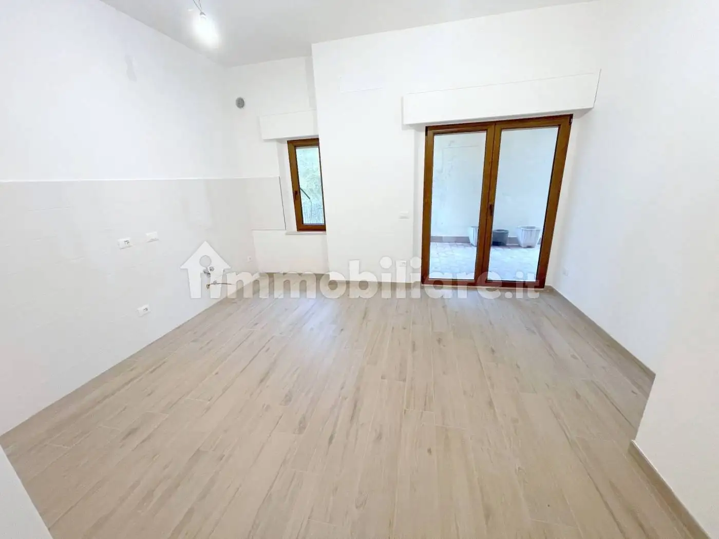 Appartamento in affitto a Osimo