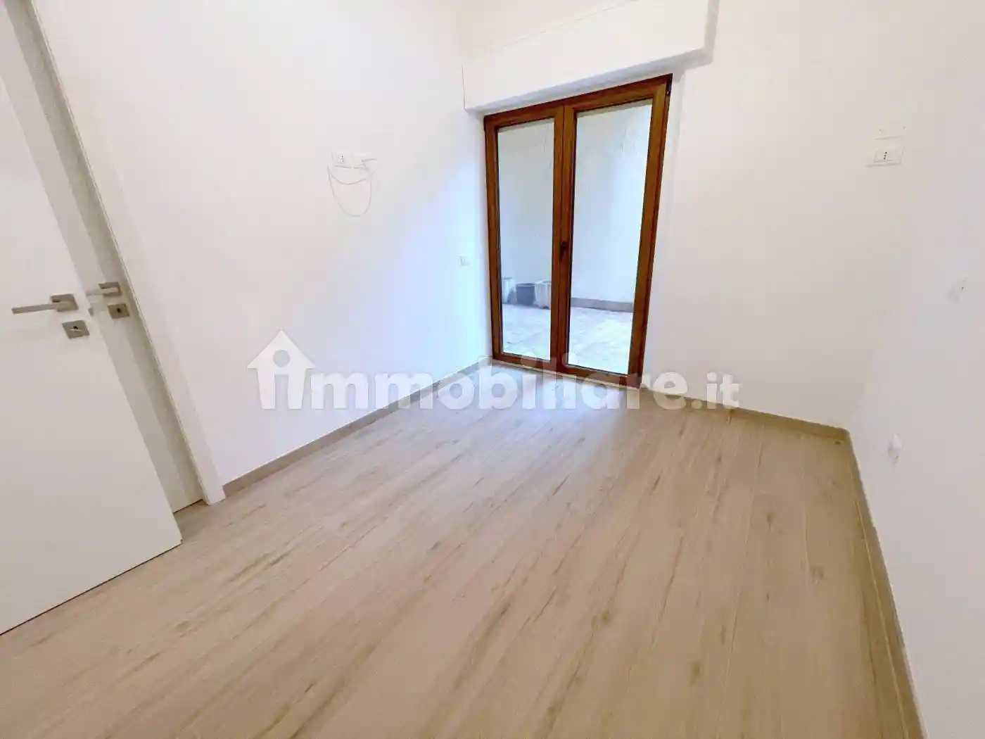 Trilocale via Cristoforo Colombo, Centro, Osimo - foto 3