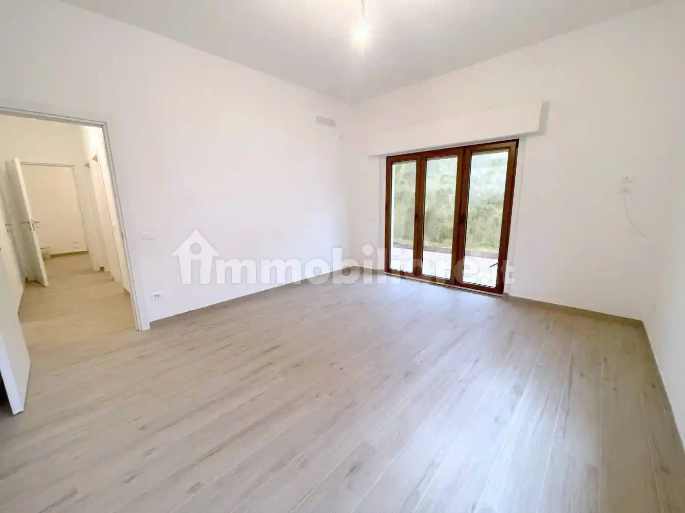 Trilocale via Cristoforo Colombo, Centro, Osimo - foto 4