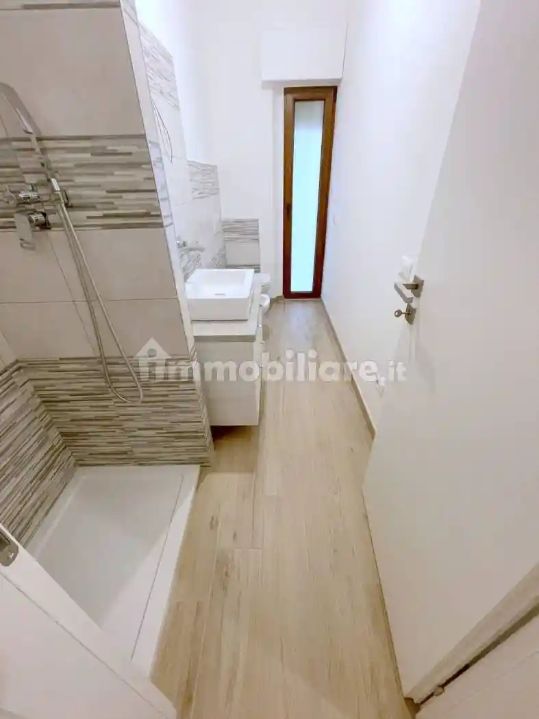 Trilocale via Cristoforo Colombo, Centro, Osimo - foto 5