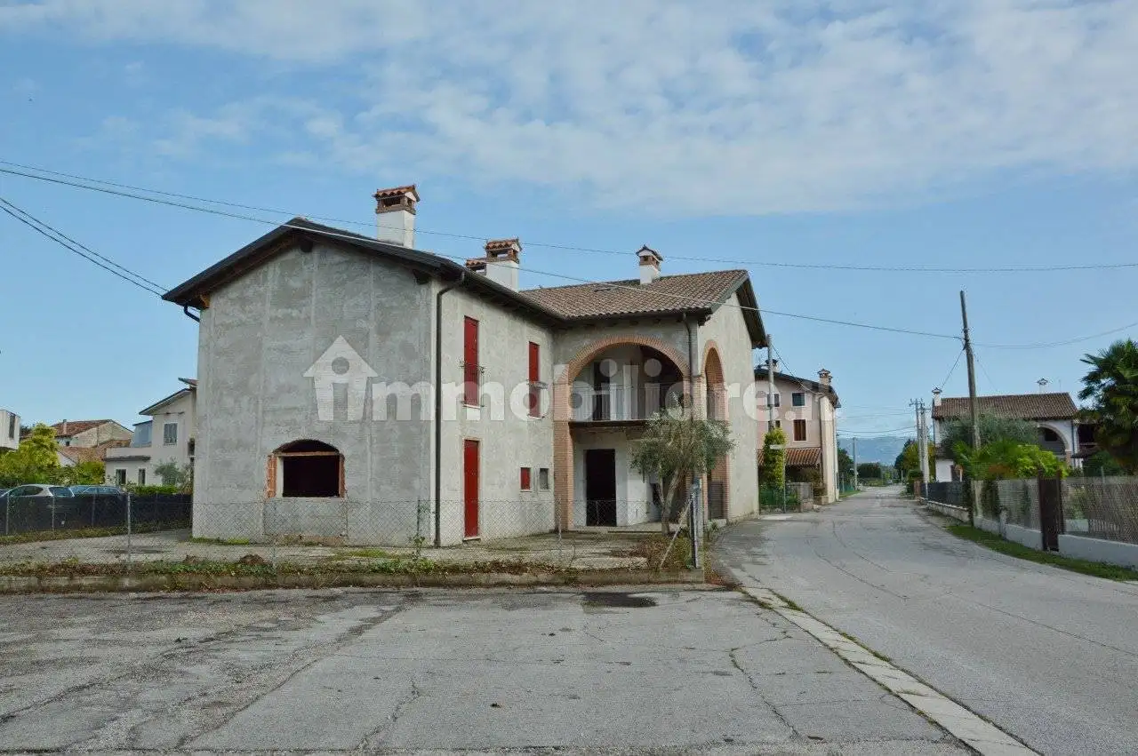 Villa bifamiliare via Caffo, Poianella, Bressanvido - foto 2