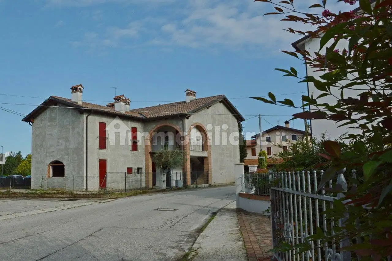 Villa bifamiliare via Caffo, Poianella, Bressanvido - foto 3