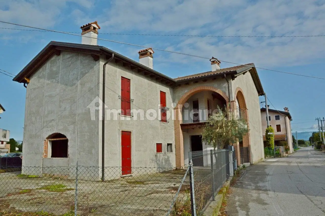 Villa bifamiliare via Caffo, Poianella, Bressanvido - foto 4