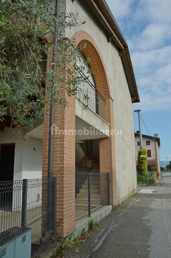 Villa bifamiliare via Caffo, Poianella, Bressanvido - foto 5