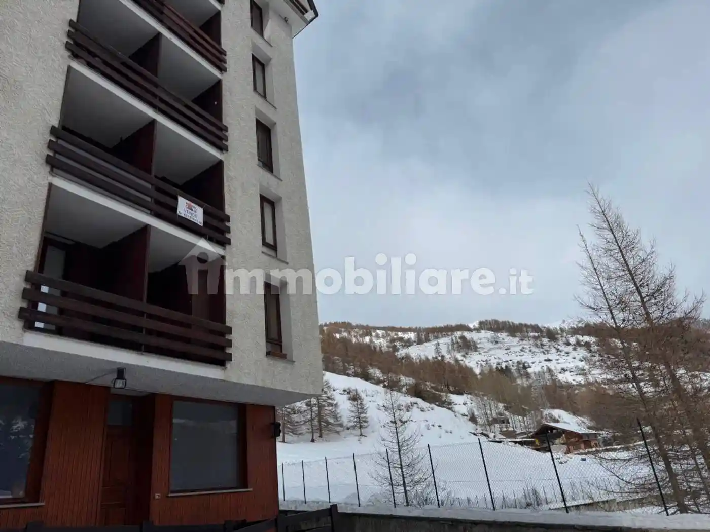 Appartamento in vendita a Pragelato