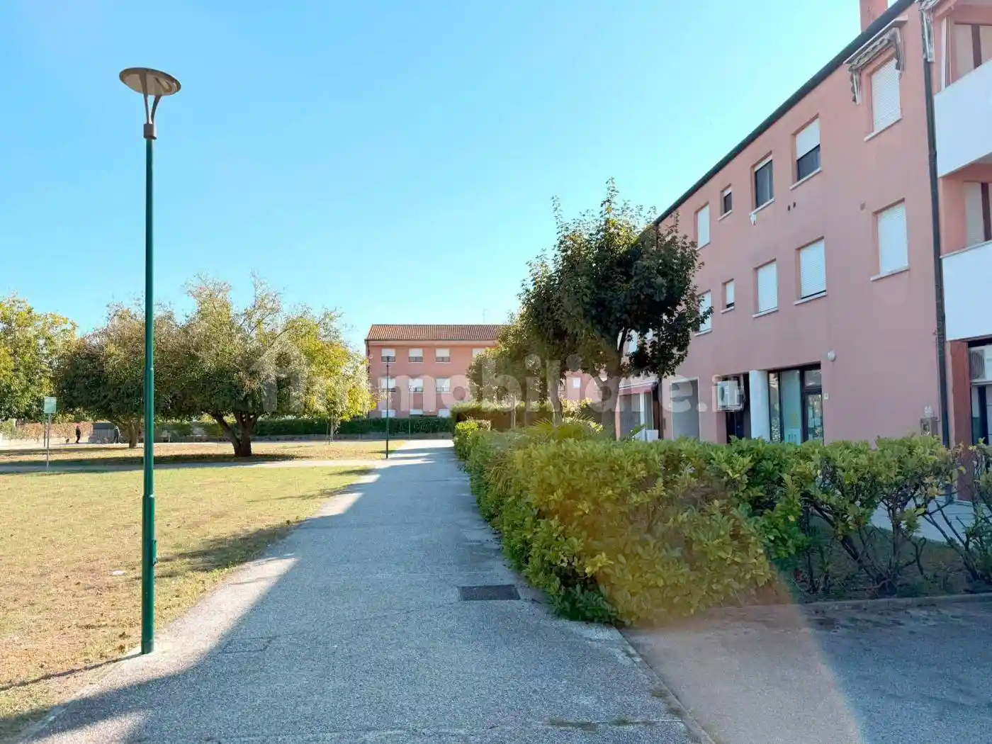 Appartamento in vendita a Cavallino-Treporti