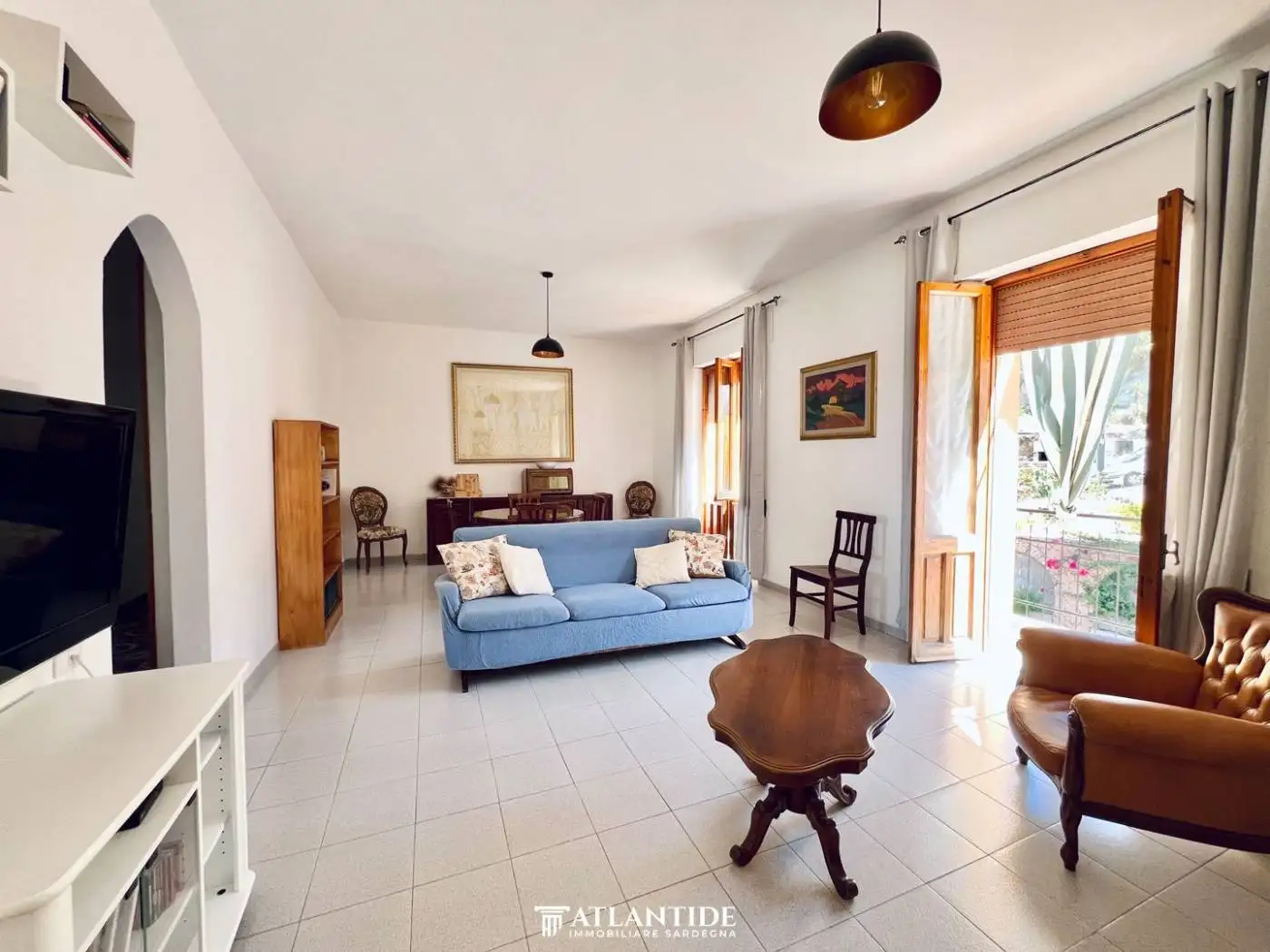 Appartamento in vendita a Badesi