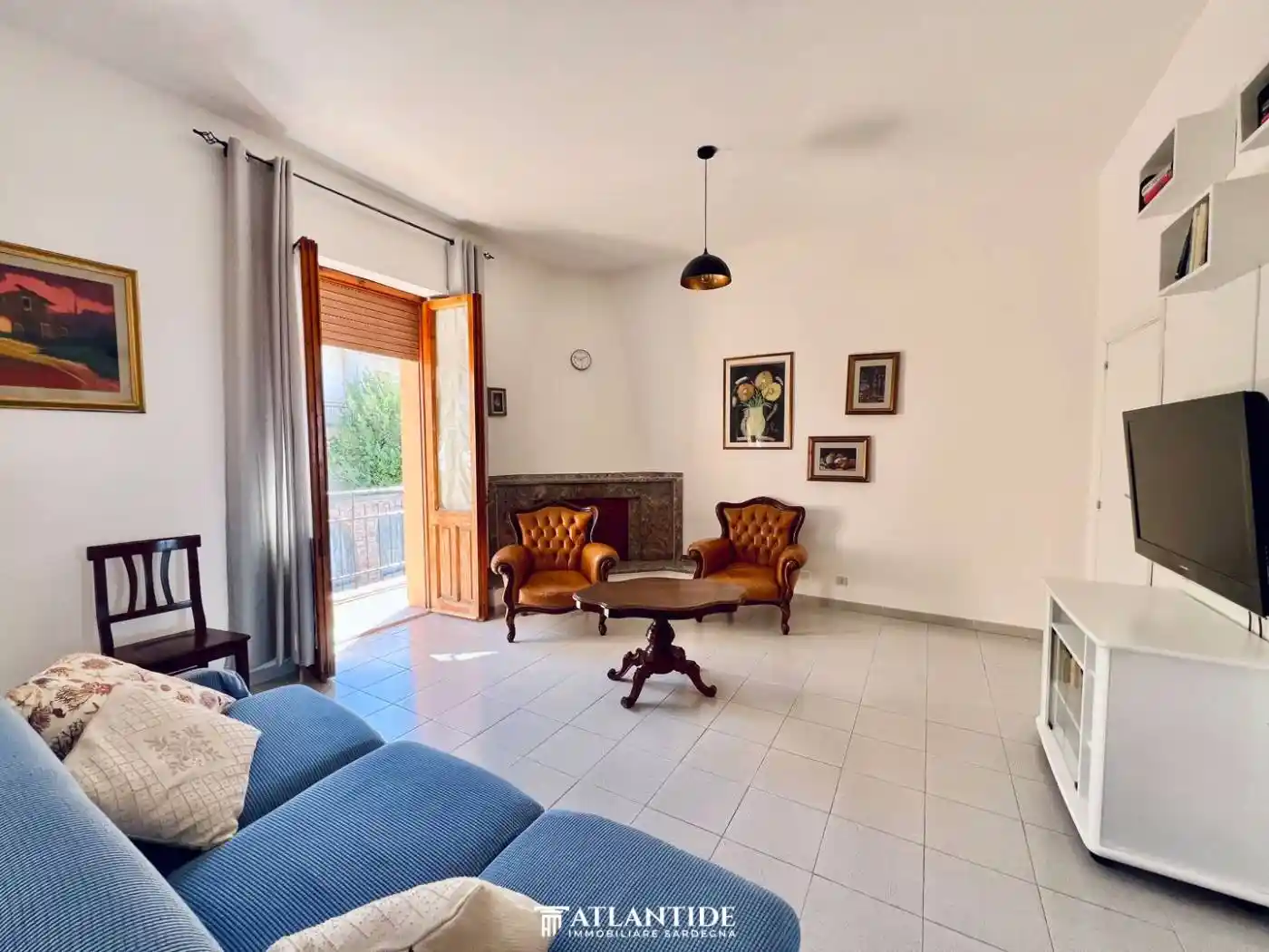 Trilocale via Veneto 28, Muntiggioni, Badesi - foto 3