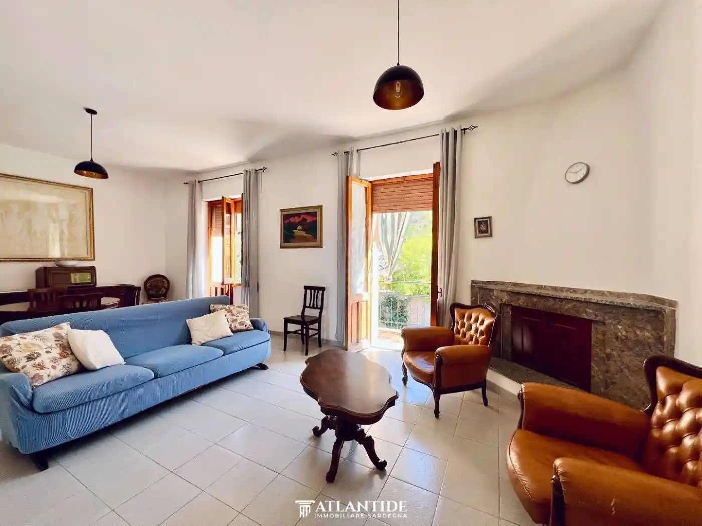 Trilocale via Veneto 28, Muntiggioni, Badesi - foto 4