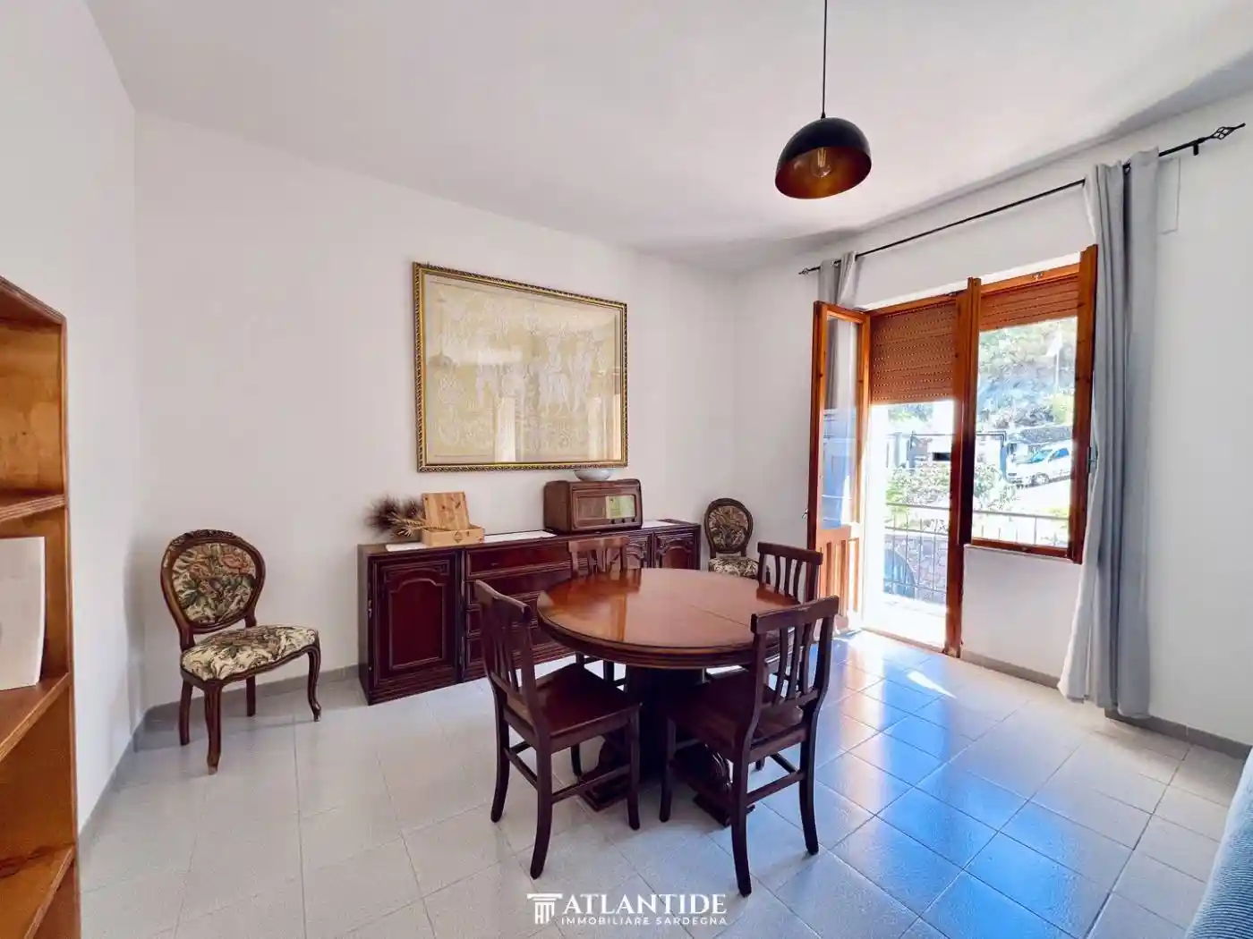 Trilocale via Veneto 28, Muntiggioni, Badesi - foto 5