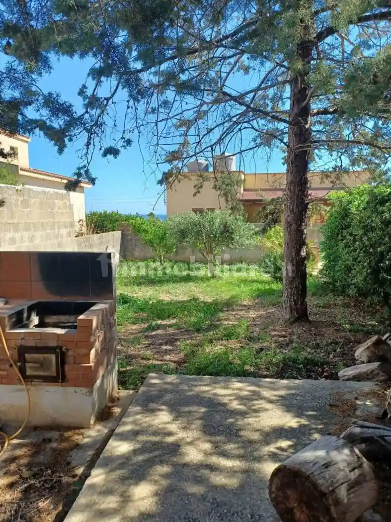 Villa in vendita a Erice