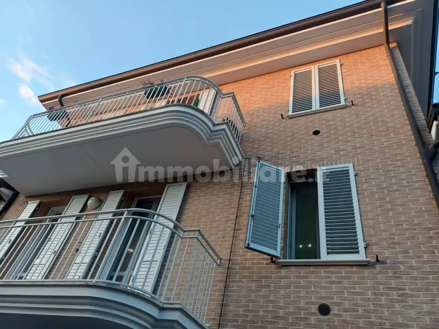 Appartamento in vendita a Bomporto