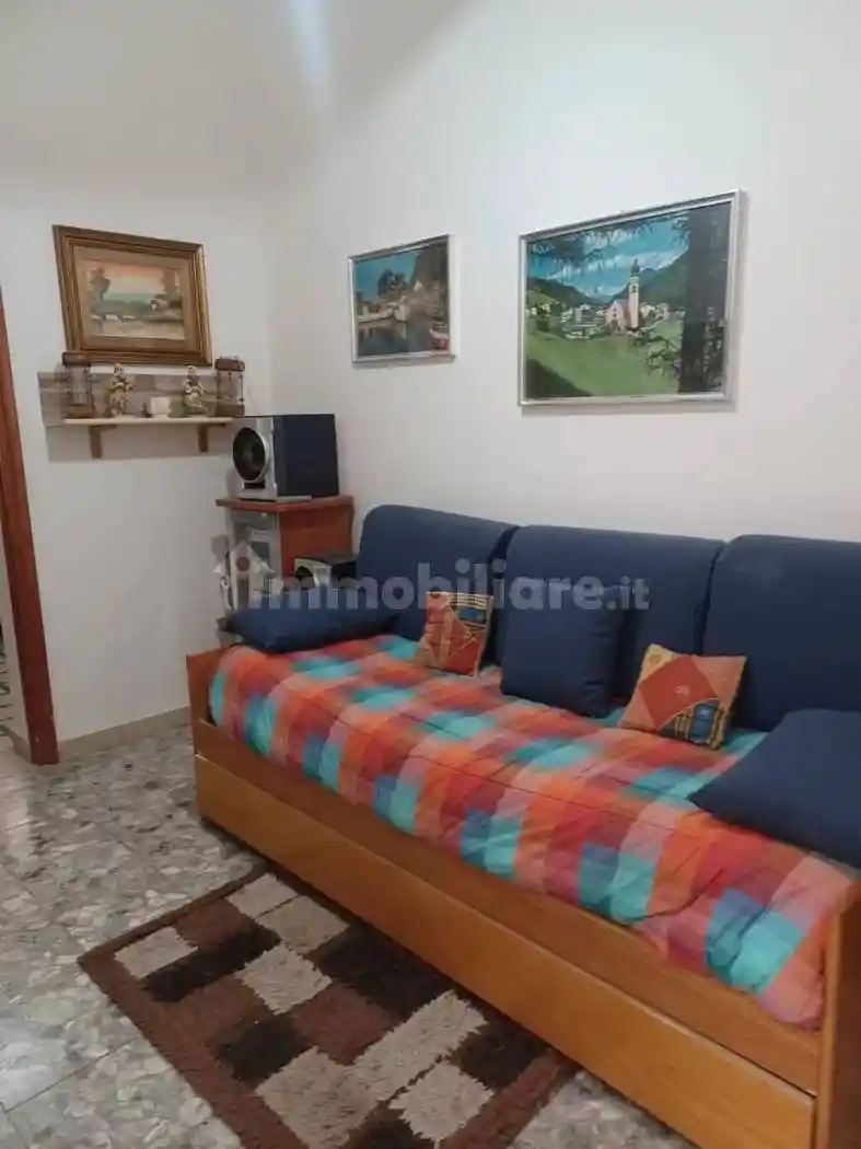 Appartamento in vendita a Trapani