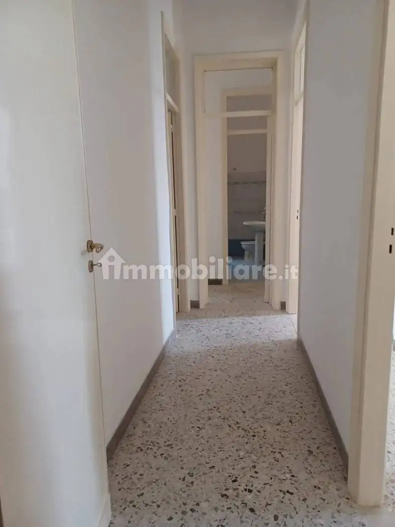 Quadrilocale via San Anna No Number, Casa Santa, Erice - foto 3