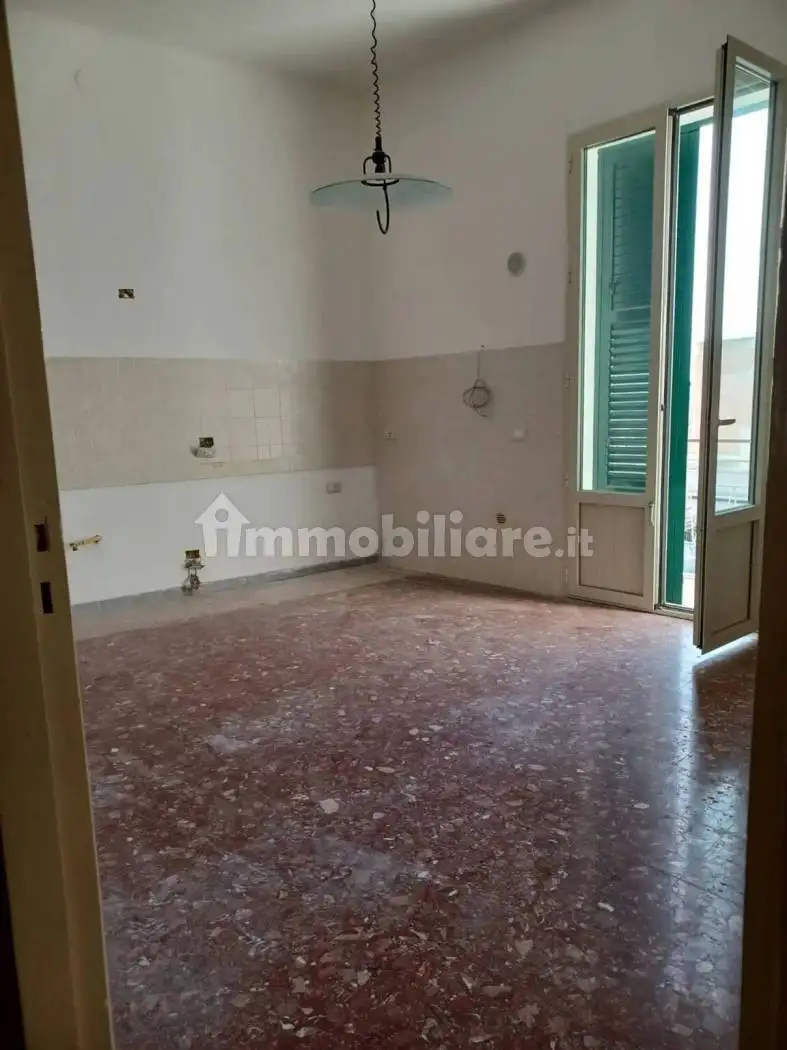 Quadrilocale via San Anna No Number, Casa Santa, Erice - foto 5