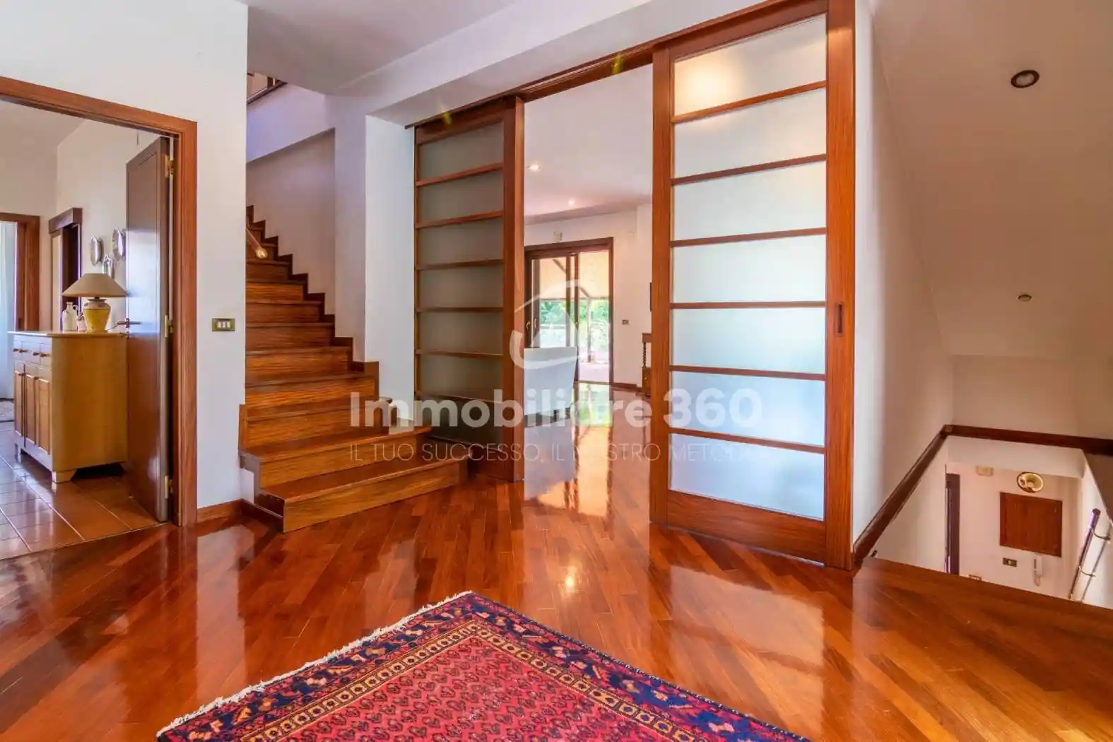 Villa unifamiliare via Papa Giovanni XXIII 1, Rosario, Mendicino - foto 4