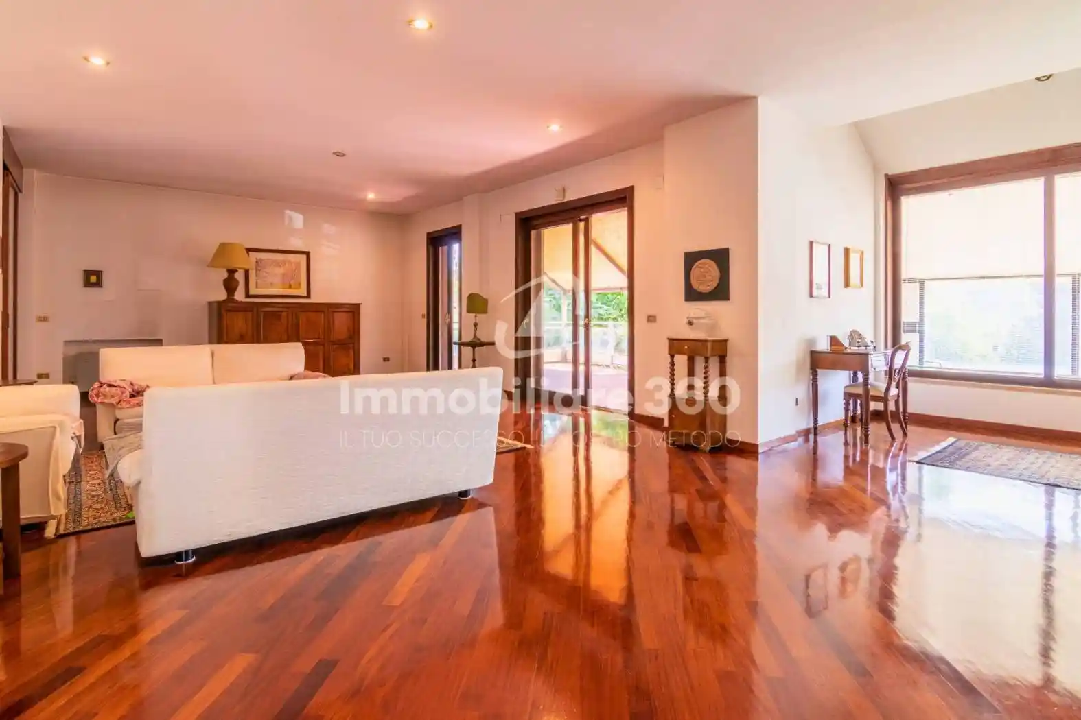 Villa unifamiliare via Papa Giovanni XXIII 1, Rosario, Mendicino - foto 5