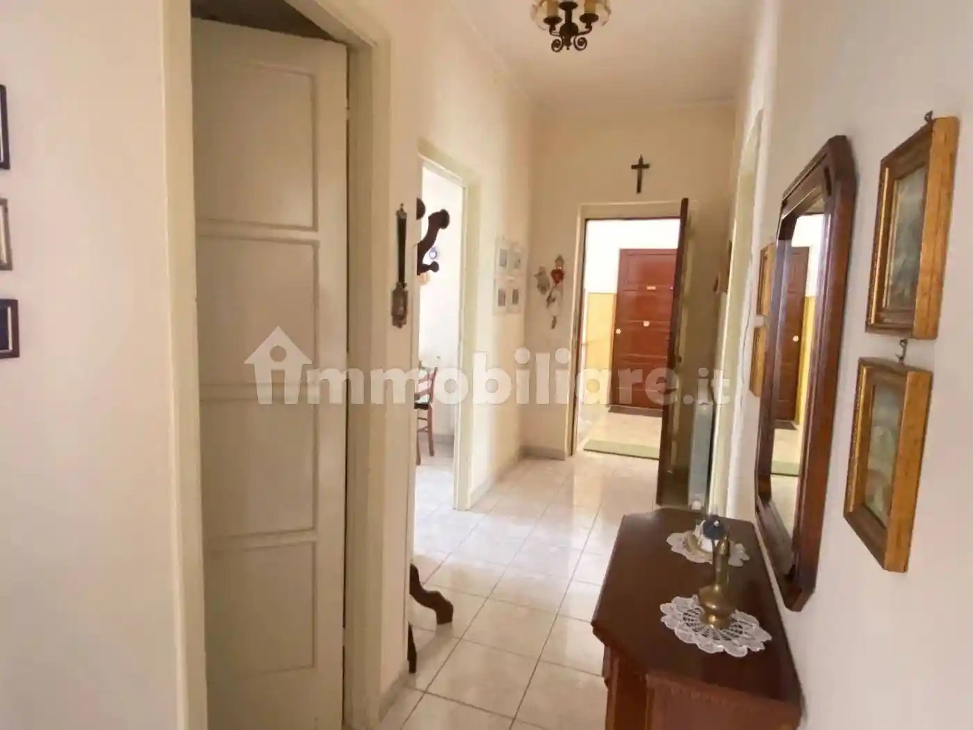 Appartamento in vendita a Sciacca