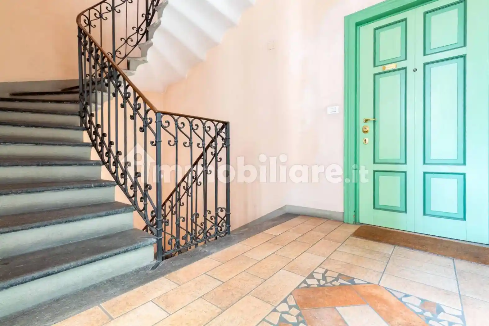 Appartamento in vendita a Bergamo