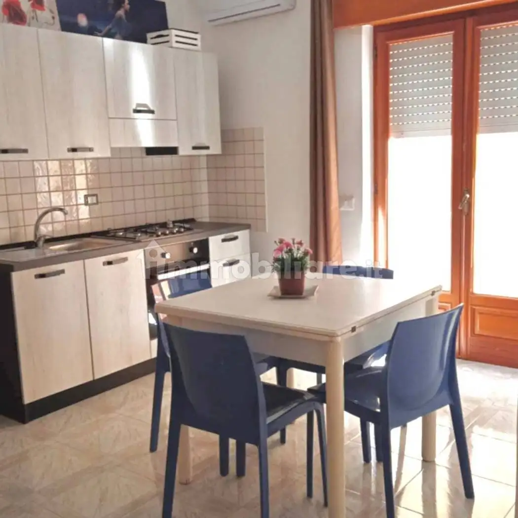 Appartamento in affitto a Sciacca