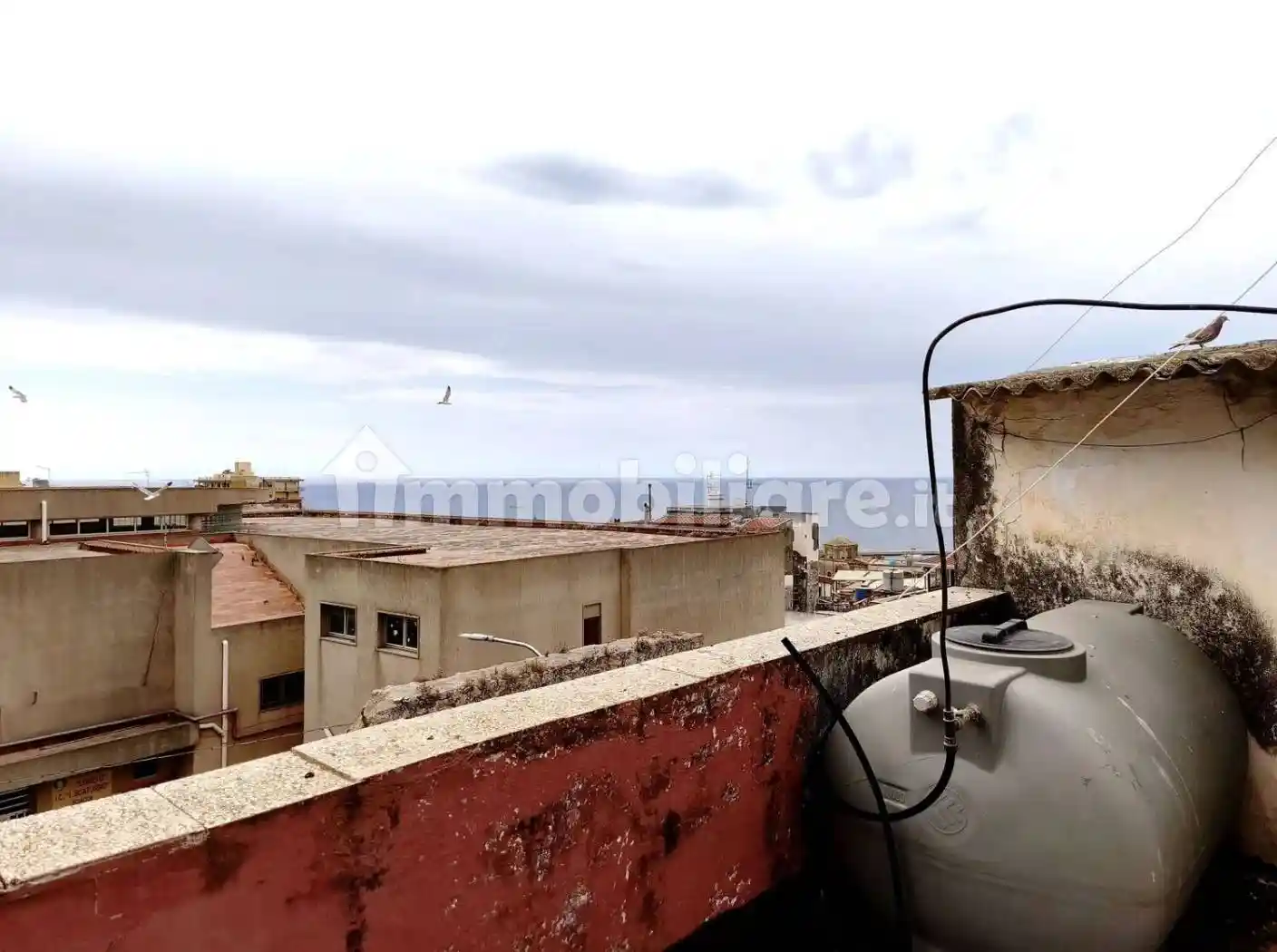 Casa indipendente in vendita a Sciacca