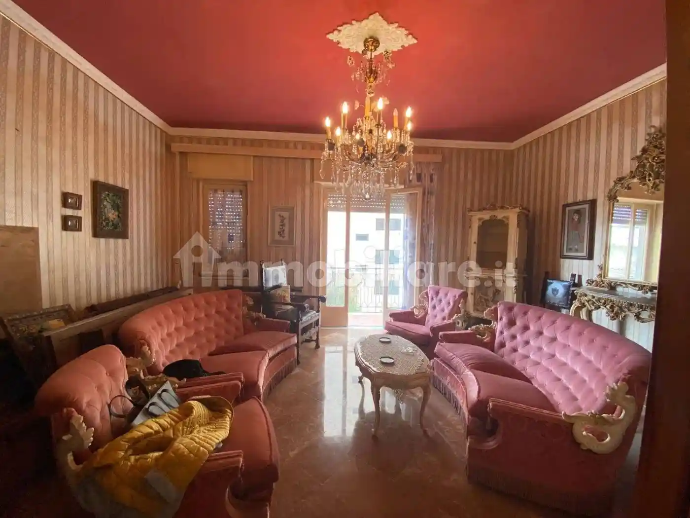 Appartamento in vendita a Sciacca