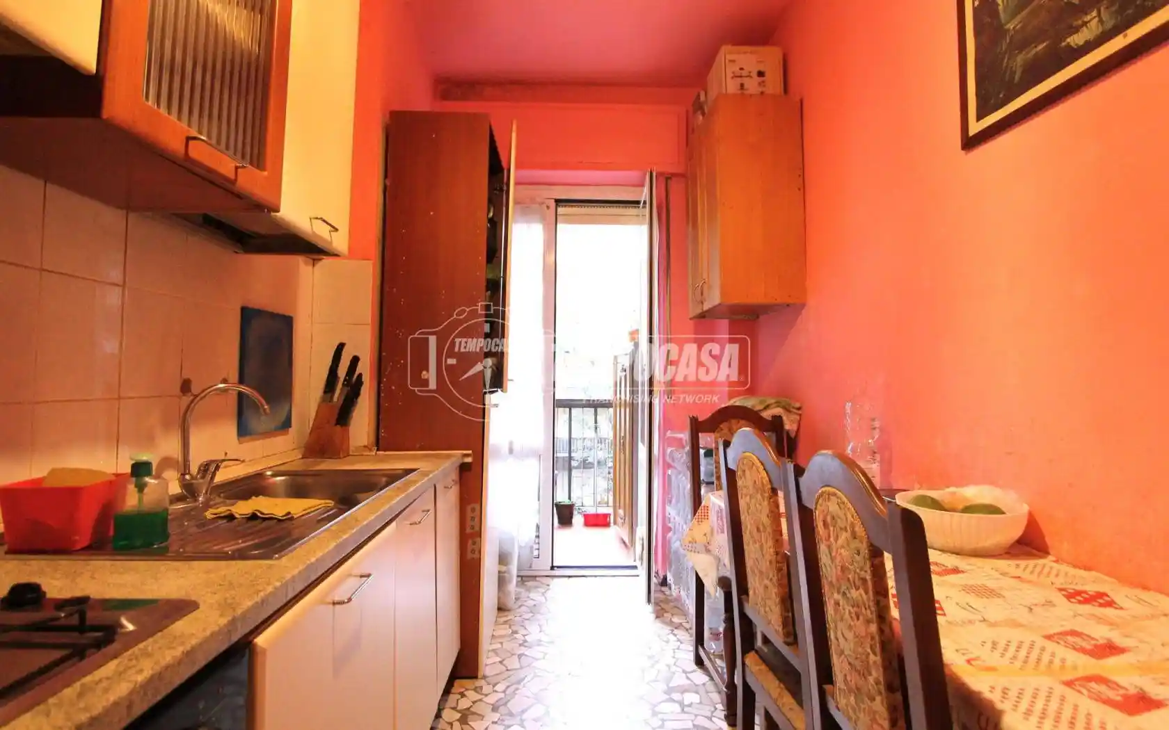 Appartamento in vendita a Cologno Monzese