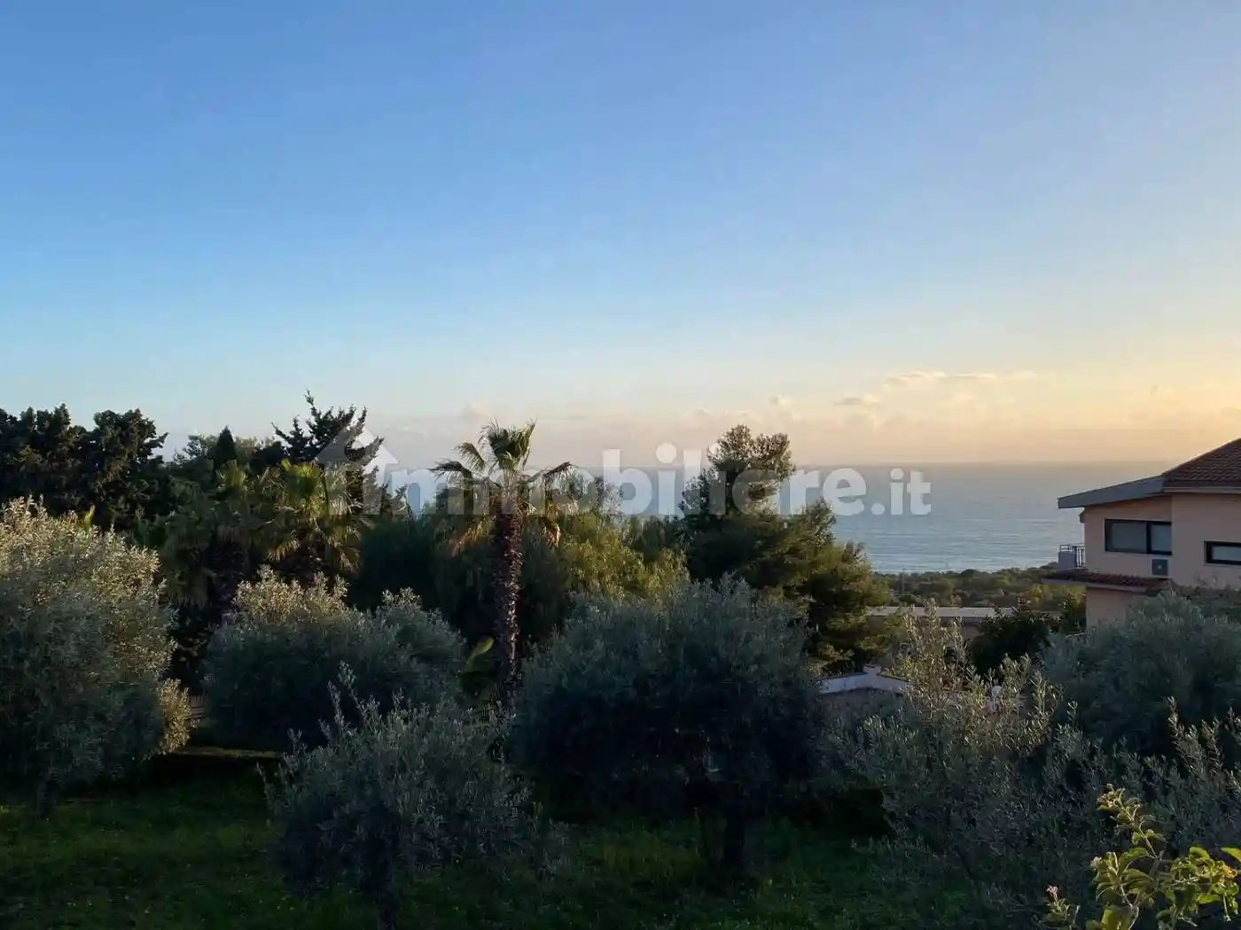 Villa in vendita a Sciacca